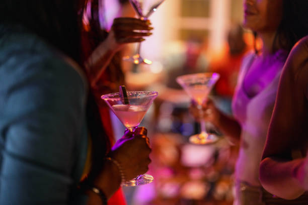 Le Premier Bar 100 % Sans Alcool Ouvre à Lyon en Décembre !