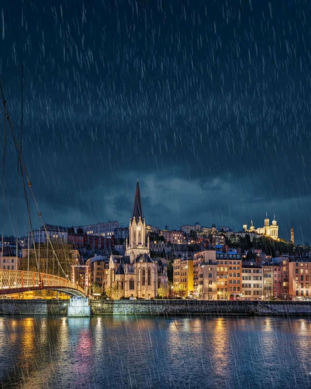 Que faire à Lyon quand il pleut : 6 idées pour ne pas s’ennuyer