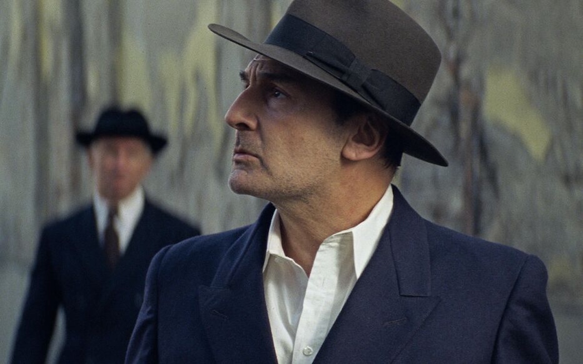 Gilles Lellouche devient Jean Moulin : un film événement… et Lyon au cœur de l’Histoire