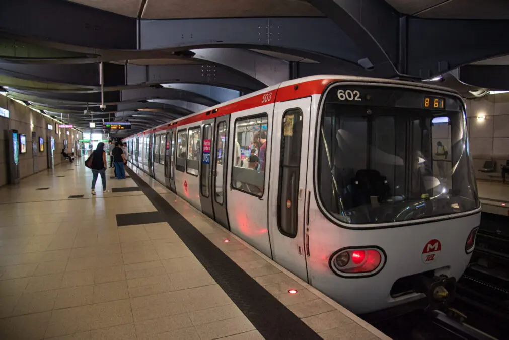 Métro TCL 24h/24 à Lyon : la promesse qui pourrait changer tes week-ends