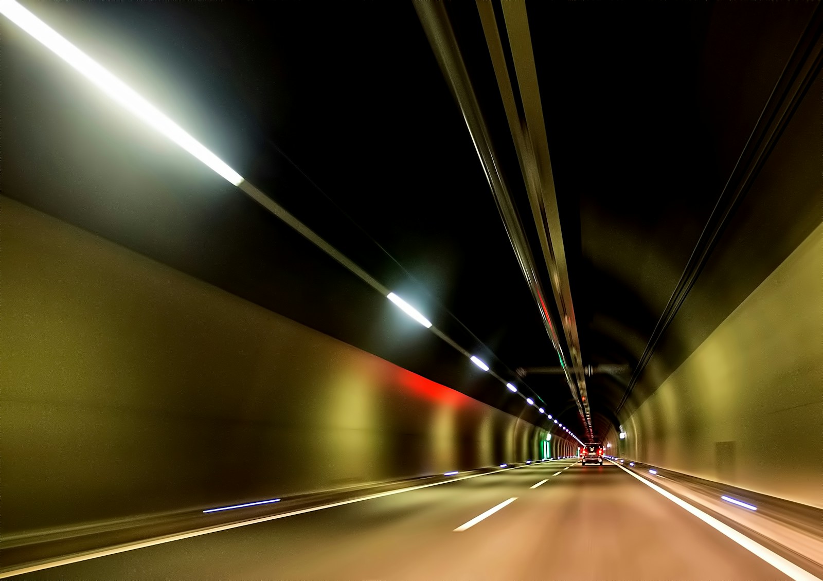 Tunnel sous Fourvière : le projet XXL de Jean-Michel Aulas qui secoue Lyon