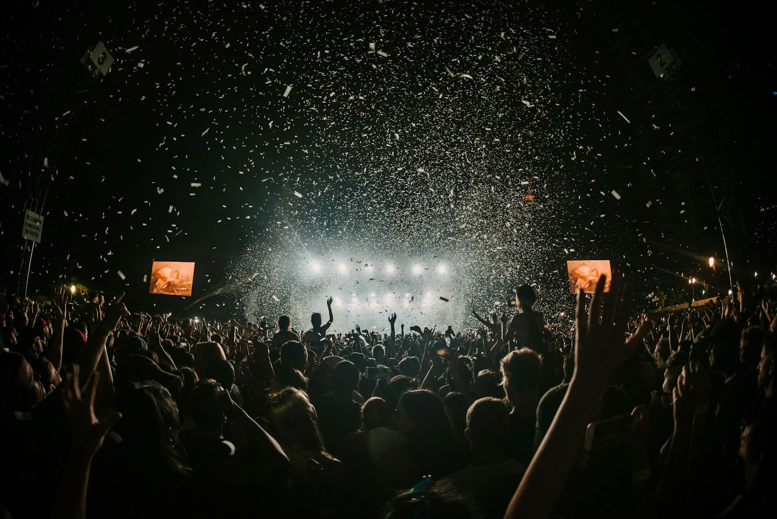 concert lyon 2026