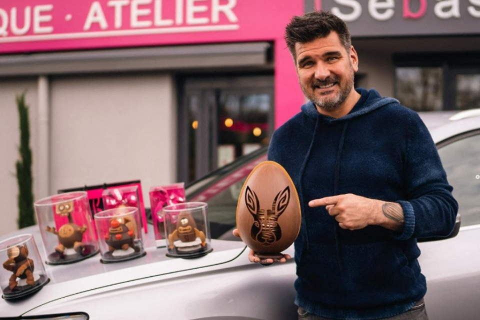 Sébastien Bouillet sort de la tempête : la Maison Bouillet ouvre un nouveau chapitre à Lyon