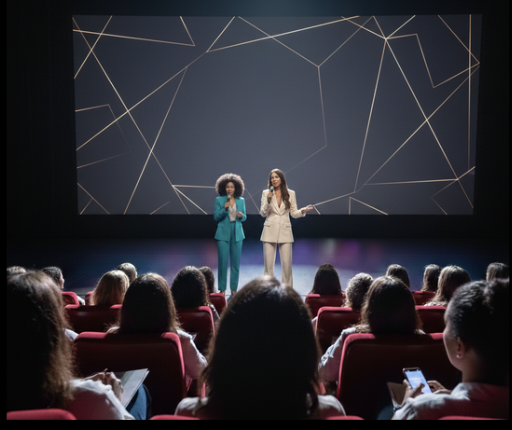 Émergence 2026 : La journée qui va transformer la vie des femmes ambitieuses à Villefranche