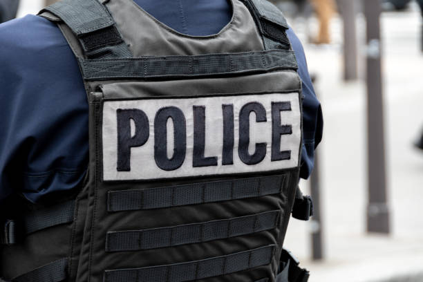 🚨 Genas : un homme de 70 ans mis en examen après la mort d’un cambrioleur