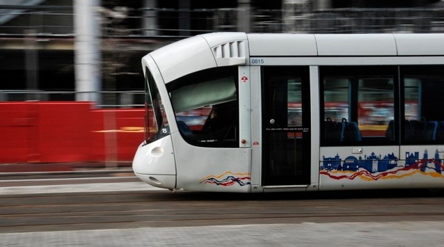 Le tram T6 arrive à La Doua : 10 nouvelles stations dès ce samedi